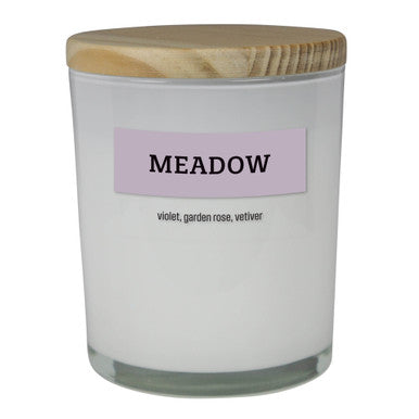 HomArt Element Candle - Meadow HomArt