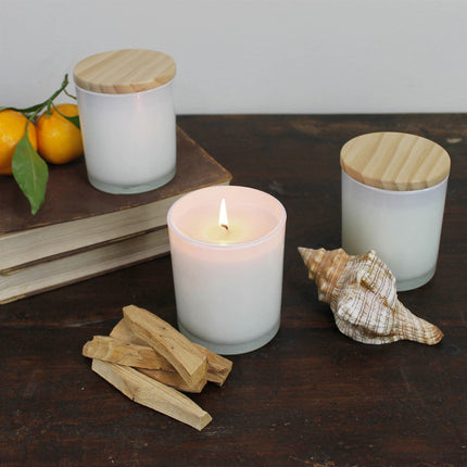 HomArt Element Candle - Meadow HomArt
