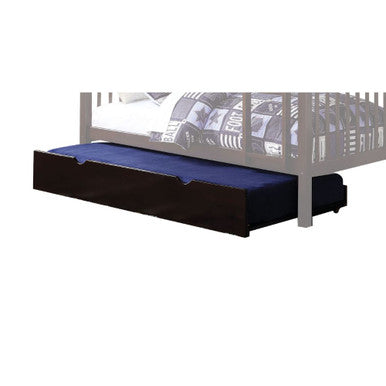 ACME 02556 Heartland Trundle (Optional), Espresso ACME Furniture