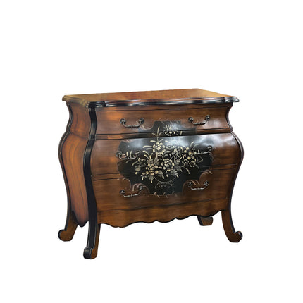 ACME 09205 Roma Bombay Chest  1
