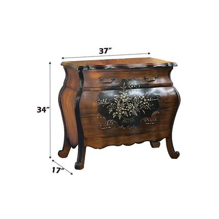 ACME 09205 Roma Bombay Chest  2