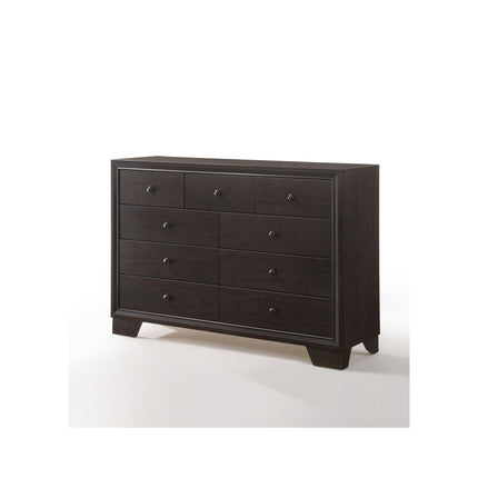 ACME 19575 Madison Dresser, Espresso
