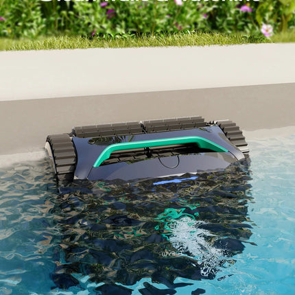 WYBOT Full Pool Solution Bundle-C2 & F1 WYBOT