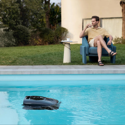 Beatbot AquaSense 2 Ultra AI Robotic Pool Cleaner Beatbot