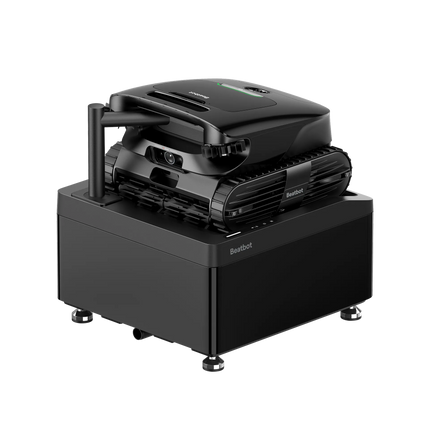 Beatbot AquaSense X AI Robotic Pool Cleaner Beatbot