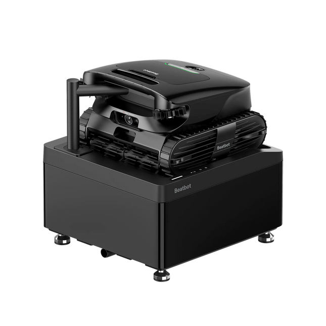 Beatbot AquaSense X AI Robotic Pool Cleaner Beatbot