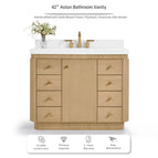 Oak | Rose Gold Hardware