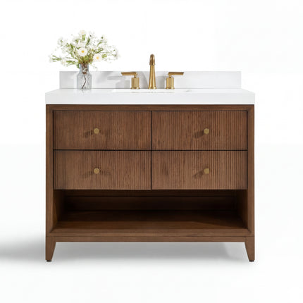 Momo 36" Bath Vanity Set Ancerre Designs