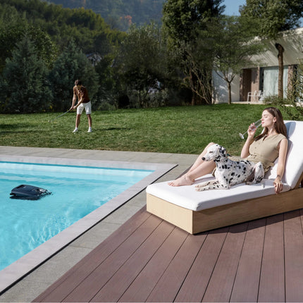 Beatbot AquaSense 2 Ultra AI Robotic Pool Cleaner Beatbot
