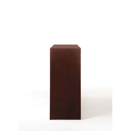 ACME 20405 Ilana Dresser, Brown Cherry