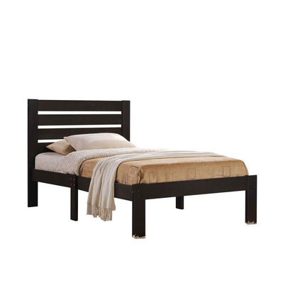 ACME 21083F Kenney Full Bed, Espresso