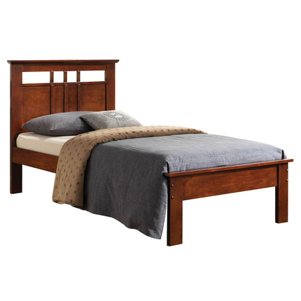 ACME 21522T Donato Twin Bed, Cappuccino