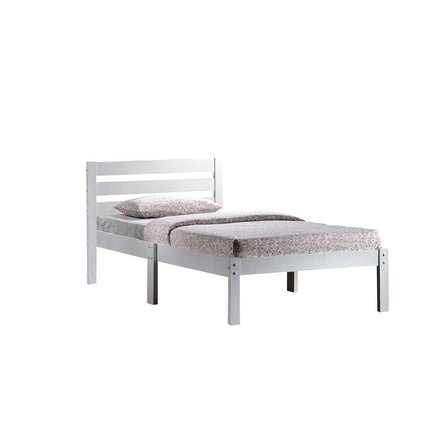 ACME 21528T-W Donato Twin Bed, White