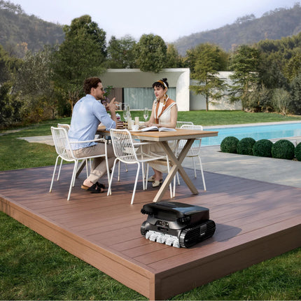 Beatbot AquaSense 2 Ultra AI Robotic Pool Cleaner Beatbot