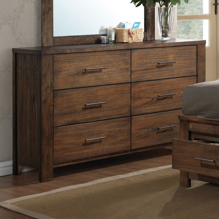 ACME 21685 Merrilee Dresser, Oak
