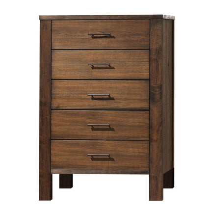 ACME 21686 Merrilee Chest, Oak