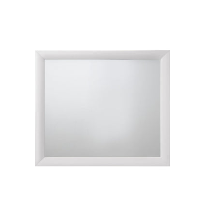 ACME 21705 Ireland Mirror, White