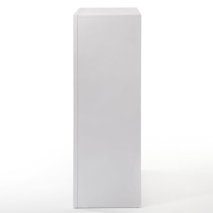 ACME 21707 Ireland Chest, White