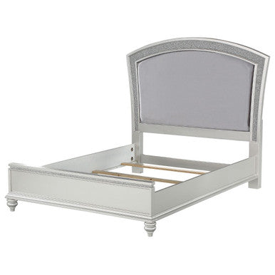 ACME 21794CK Maverick Bed ACME Furniture