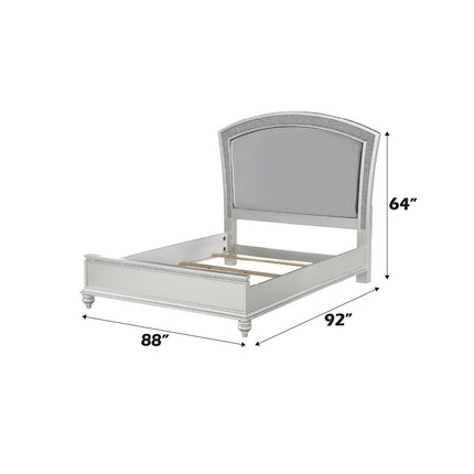 ACME 21794CK Maverick Bed