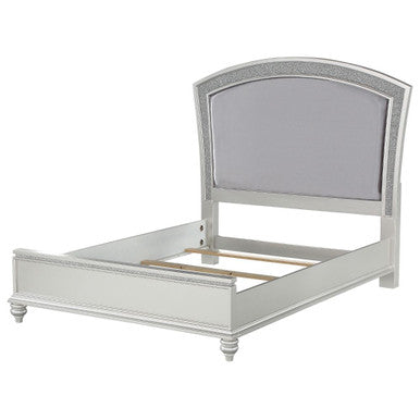 ACME 21797EK Maverick Bed ACME Furniture