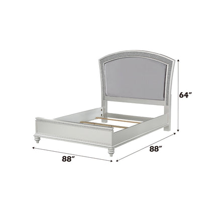 ACME 21797EK Maverick Bed