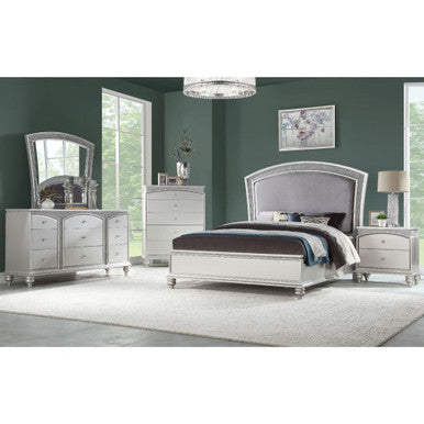 ACME 21800Q Maverick Bed ACME Furniture