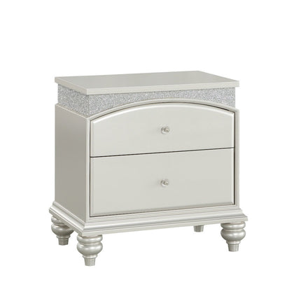 ACME 21803 Maverick Nightstand