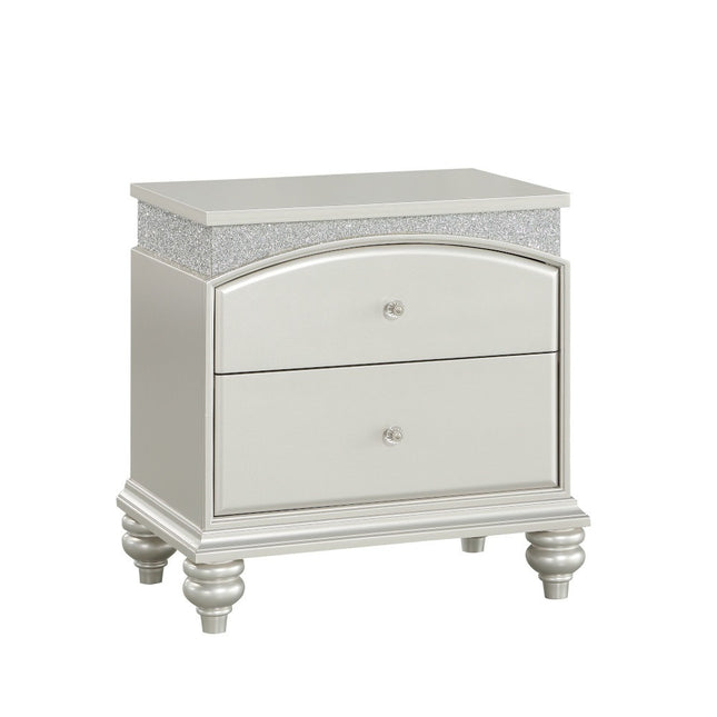 ACME 21803 Maverick Nightstand