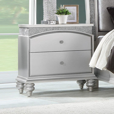 ACME 21803 Maverick Nightstand ACME Furniture
