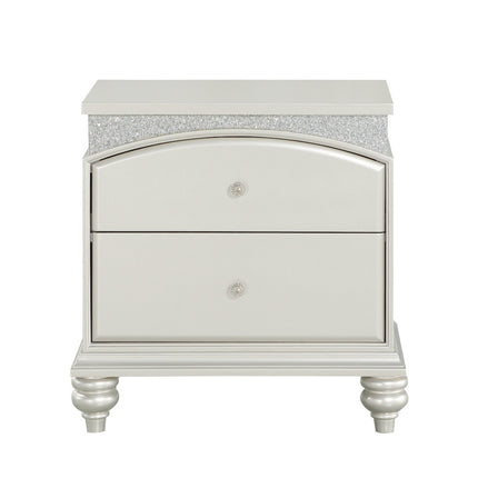 ACME 21803 Maverick Nightstand