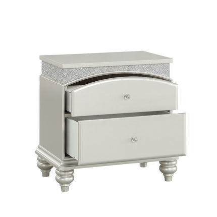 ACME 21803 Maverick Nightstand
