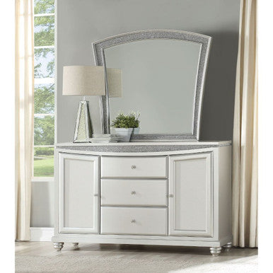 ACME 61804 Maverick Server ACME Furniture