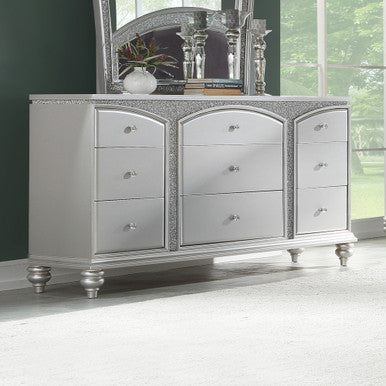 ACME 21805 Maverick Dresser ACME Furniture