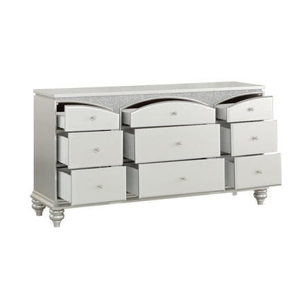 ACME 21805 Maverick Dresser