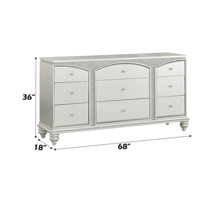 ACME 21805 Maverick Dresser