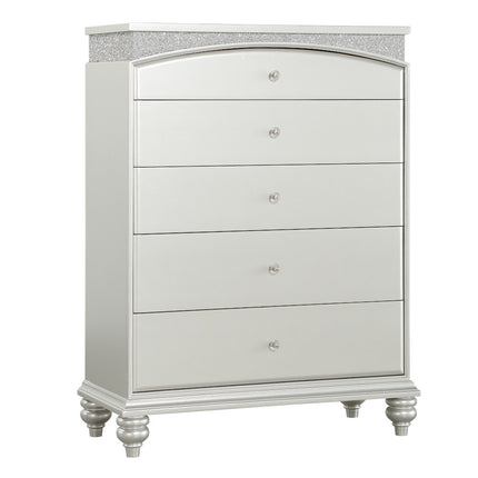 ACME 21806 Maverick Platinum Chest