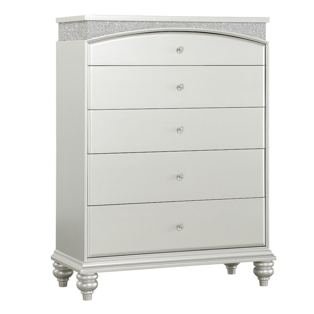 ACME 21806 Maverick Platinum Chest