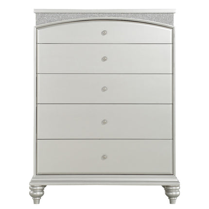 ACME 21806 Maverick Platinum Chest