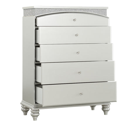 ACME 21806 Maverick Platinum Chest