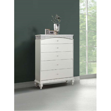 ACME 21806 Maverick Platinum Chest