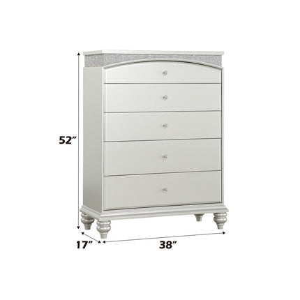 ACME 21806 Maverick Platinum Chest