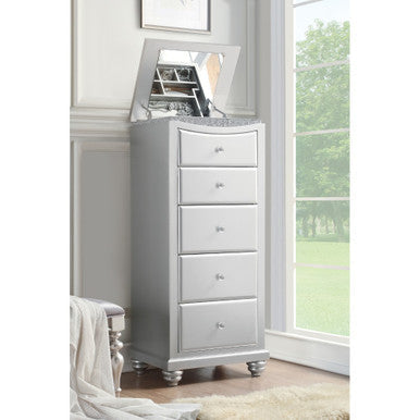 ACME 21807 Maverick Lingerie Chest ACME Furniture