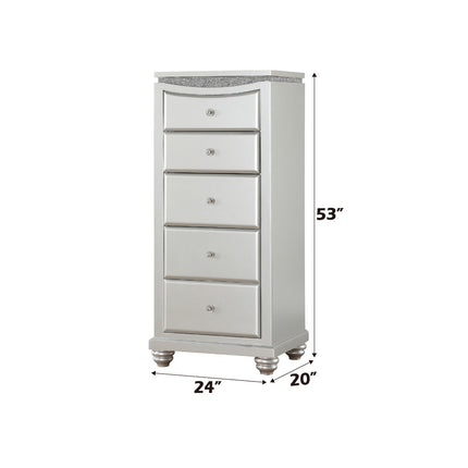 ACME 21807 Maverick Lingerie Chest