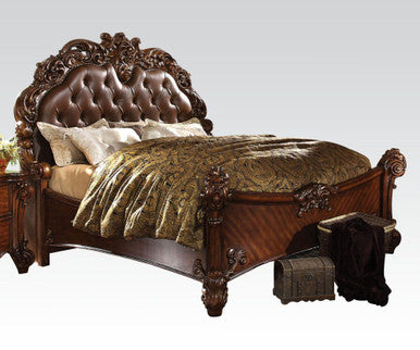 ACME 21997EK Vendome Eastern King Bed ACME Furniture