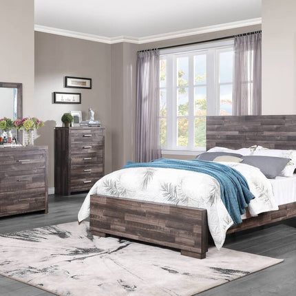 ACME 22157EK Juniper Eastern King Bed