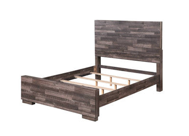 ACME 22157EK Juniper Eastern King Bed ACME Furniture