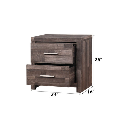 ACME 22163 Juniper Nightstand