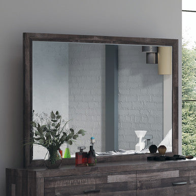 ACME 22164 Juniper Mirror ACME Furniture