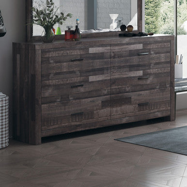 ACME 22165 Juniper Dresser ACME Furniture